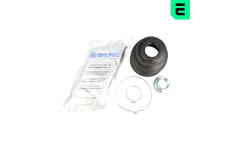 Sada měchů, hnací hřídel OPTIMAL CVB-10361CR