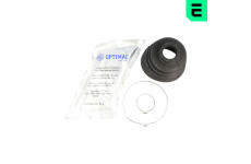 Sada měchů, hnací hřídel OPTIMAL CVB-10365CR