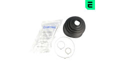 Sada měchů, hnací hřídel OPTIMAL CVB-10378CR