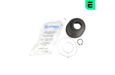 Sada měchů, hnací hřídel OPTIMAL CVB-10387CR