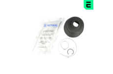 Sada měchů, hnací hřídel OPTIMAL CVB-10392CR