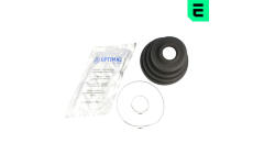 Sada měchů, hnací hřídel OPTIMAL CVB-10397CR