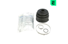 Sada měchů, hnací hřídel OPTIMAL CVB-10405CR