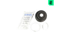 Sada měchů, hnací hřídel OPTIMAL CVB-10421CR