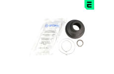 Sada měchů, hnací hřídel OPTIMAL CVB-10422CR