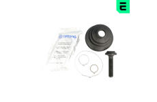 Sada měchů, hnací hřídel OPTIMAL CVB-10425CR