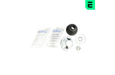 Sada měchů, hnací hřídel OPTIMAL CVB-10432CR