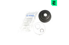 Sada měchů, hnací hřídel OPTIMAL CVB-10433CR