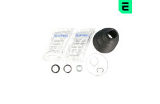 Sada měchů, hnací hřídel OPTIMAL CVB-10465CR