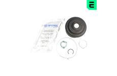 Sada měchů, hnací hřídel OPTIMAL CVB-10467CR