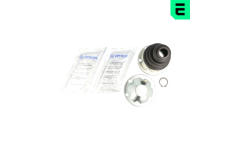 Sada měchů, hnací hřídel OPTIMAL CVB-10473CR