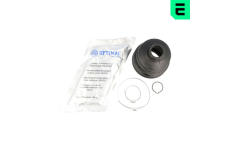 Sada měchů, hnací hřídel OPTIMAL CVB-10498CR