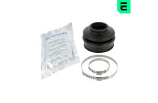 Sada měchů, hnací hřídel OPTIMAL CVB-10507CR