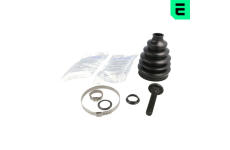 Sada měchů, hnací hřídel OPTIMAL CVB-10516TPE