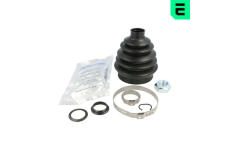 Sada měchů, hnací hřídel OPTIMAL CVB-10517TPE