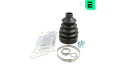 Sada měchů, hnací hřídel OPTIMAL CVB-10519TPE