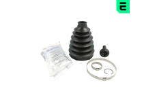 Sada měchů, hnací hřídel OPTIMAL CVB-10521TPE