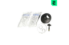 Sada měchů, hnací hřídel OPTIMAL CVB-10524TPE