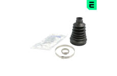 Sada měchů, hnací hřídel OPTIMAL CVB-10525TPE