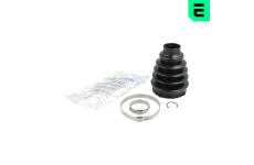 Sada měchů, hnací hřídel OPTIMAL CVB-10526TPE