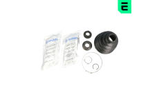 Sada měchů, hnací hřídel OPTIMAL CVB-10537TPE