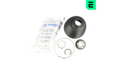 Sada měchů, hnací hřídel OPTIMAL CVB-10549TPE