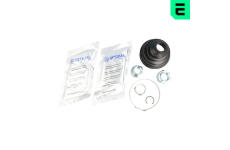 Sada měchů, hnací hřídel OPTIMAL CVB-10550TPE