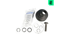 Sada měchů, hnací hřídel OPTIMAL CVB-10554TPE