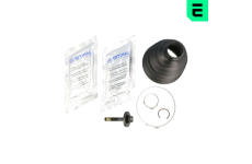 Sada měchů, hnací hřídel OPTIMAL CVB-10563TPE