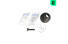 Sada měchů, hnací hřídel OPTIMAL CVB-10567TPE