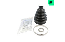 Sada měchů, hnací hřídel OPTIMAL CVB-10568TPE