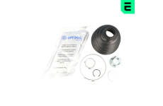 Sada měchů, hnací hřídel OPTIMAL CVB-10571TPE