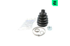 Sada měchů, hnací hřídel OPTIMAL CVB-10584TPE