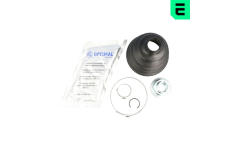 Sada měchů, hnací hřídel OPTIMAL CVB-10587TPE