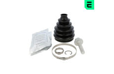 Sada měchů, hnací hřídel OPTIMAL CVB-10589TPE