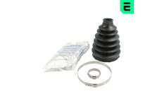 Sada měchů, hnací hřídel OPTIMAL CVB-10593TPE