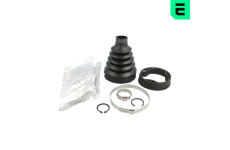 Sada měchů, hnací hřídel OPTIMAL CVB-10600TPE