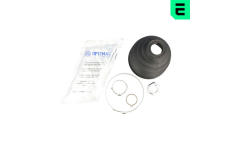 Sada měchů, hnací hřídel OPTIMAL CVB-10604TPE