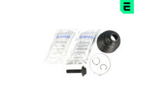 Sada měchů, hnací hřídel OPTIMAL CVB-10608TPE