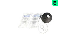 Sada měchů, hnací hřídel OPTIMAL CVB-10610TPE