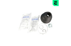 Sada měchů, hnací hřídel OPTIMAL CVB-10618TPE