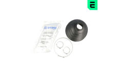 Sada měchů, hnací hřídel OPTIMAL CVB-10623TPE