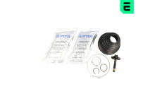 Sada měchů, hnací hřídel OPTIMAL CVB-10625TPE