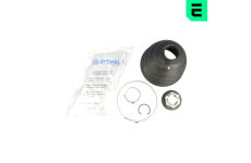 Sada měchů, hnací hřídel OPTIMAL CVB-10632TPE