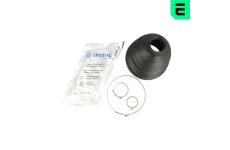 Sada měchů, hnací hřídel OPTIMAL CVB-10639TPE