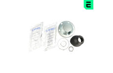 Sada měchů, hnací hřídel OPTIMAL CVB-10643TPE