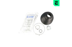 Sada měchů, hnací hřídel OPTIMAL CVB-10645TPE