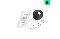 Sada měchů, hnací hřídel OPTIMAL CVB-10650TPE