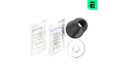 Sada měchů, hnací hřídel OPTIMAL CVB-10651TPE