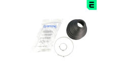 Sada měchů, hnací hřídel OPTIMAL CVB-10668TPE